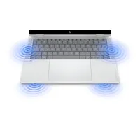 HP EliteBook X Flip G2i - 14" OLED 3K Touch, Core Ultra X7 358H, 32GB RAM, 1TB SSD, Windows 11 Pro