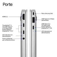 HP EliteBook X Flip G2i - 14" OLED 3K Touch, Core Ultra X7 358H, 32GB RAM, 1TB SSD, Windows 11 Pro