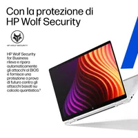 HP EliteBook X Flip G2i - 14" OLED 3K Touch, Core Ultra X7 358H, 32GB RAM, 1TB SSD, Windows 11 Pro