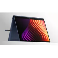 HP EliteBook X Flip G2i - 14" OLED 3K Touch, Core Ultra X7 358H, 32GB RAM, 1TB SSD, Windows 11 Pro