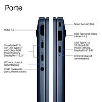 HP EliteBook X Flip G2i - 14" OLED 3K Touch, Core Ultra X7 358H, 32GB RAM, 1TB SSD, Windows 11 Pro