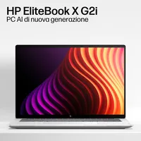 HP EliteBook X G1i - 14" 2.8K OLED, Core Ultra 7 358H, 32GB RAM, 1TB SSD, Windows 11 Pro