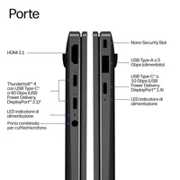 HP EliteBook X G2i AI - 14" 2.8K LED, Core Ultra X7 358H, 32GB RAM, 1TB SSD, Windows 11 Pro