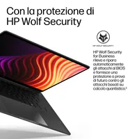 HP EliteBook X G2i AI - 14" 2.8K LED, Core Ultra X7 358H, 32GB RAM, 1TB SSD, Windows 11 Pro