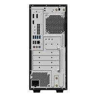 ASUS ExpertCenter D9 Mini Tower D901MDR-914900044X, Cpu Intel Core i9-14900, Ram 32 GB DDR5-SDRAM, SSD 1 TB, Gpu NVIDIA GeForce RTX 4060, Windows 11 Pro