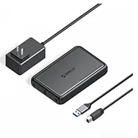 Orico DDL35-U3 Box Esterno HDD Enclosure 3.5 SataIII USB 3.0 -