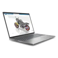 HP ZBook 16 G2i - Display 16" 300N Low Blue Light 60Hz, Intel Core Ultra 7 356H, 32GB RAM DDR5, 1TB SSD, Windows 11 Pro, AI PC, Argento