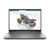 HP ZBook 16 G2i - Display 16" 300N Low Blue Light 60Hz, Intel Core Ultra 7 356H, 32GB RAM DDR5, 1TB SSD, Windows 11 Pro, AI PC, Argento