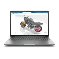 HP ZBook X G2i - 16" WUXGA, Intel Core Ultra 7 356H, 24GB RAM, 1TB SSD, NVIDIA RTX PRO 500, Windows 11 Pro
