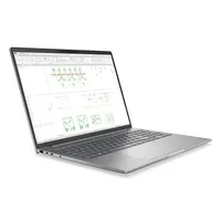 HP ZBook 8 G2i - Display 16" WUXGA, Intel Core Ultra 7 356H, 32GB RAM, 1TB SSD, NVIDIA RTX PRO 500, Windows 11 Pro, AI PC, Argento