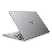 HP ZBook 8 G2i - Display 16" WUXGA, Intel Core Ultra 5 336H, 24GB RAM, 512GB SSD, NVIDIA RTX PRO 500, Windows 11 Pro, AI PC, Argento