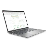 HP ZBook 8 G2i - Display 14" WUXGA, Intel Core Ultra 7 366H, 32GB RAM, 1TB SSD, NVIDIA RTX PRO 500, Windows 11 Pro, AI PC, Argento
