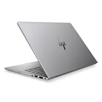 HP ZBook 8 G2a - Display 14" WUXGA, AMD Ryzen AI 7 PRO 450, 32GB RAM, 1TB SSD, Windows 11 Pro, AI PC, Argento