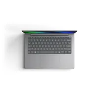 HP ZBook 8 G2a - Display 14" WUXGA, AMD Ryzen AI 7 PRO 450, 32GB RAM, 1TB SSD, Windows 11 Pro, AI PC, Argento