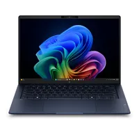 HP EliteBook X G2i - Display 14" OLED 2.8K, Intel Core Ultra 7 356H, 32GB RAM, 1TB SSD, Windows 11 Pro, AI PC, Argento