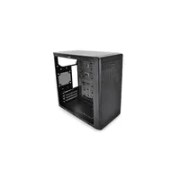 DeepCool Wave V2 Mini Tower Nero