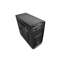 DeepCool DP-MATX-SMTR computer case Nero