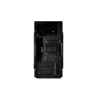 DeepCool DP-MATX-SMTR computer case Nero