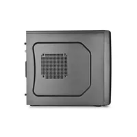 DeepCool DP-MATX-SMTR computer case Nero