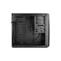 DeepCool DP-MATX-SMTR computer case Nero