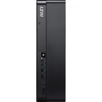 MSI PRO DP80 A14G - Intel Core i7-14700, 16GB RAM, 1TB SSD, Windows 11 Pro