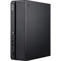 MSI PRO DP80 A14G - Intel Core i7-14700, 16GB RAM, 1TB SSD, Windows 11 Pro