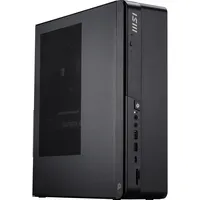 MSI PRO DP80 A14G - Intel Core i5-14400, 16GB RAM, 512GB SSD, Windows 11 Pro