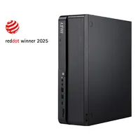 MSI PRO DP80 AI A2G - Intel Core Ultra 5 225, 16GB RAM, 512GB SSD, No OS