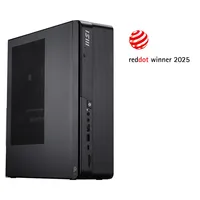 MSI PRO DP80 AI A2G - Intel Core Ultra 5 225, 16GB RAM, 512GB SSD, No OS