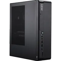 MSI PRO DP80 AI A2G - Intel Core Ultra 5 225, 16GB RAM, 512GB SSD, No OS