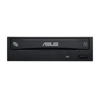 ASUS DRW-24D5MT lettore di disco ottico Interno DVD Super Multi DL Nero