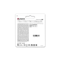 Kingston Technology DataTraveler 128GB microDuo 3C 200MB/s dual USB-A + USB-C