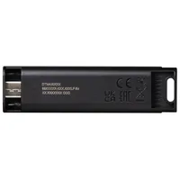 Kingston Technology DataTraveler 256GB Max 1000R/900W USB 3.2 Gen 2