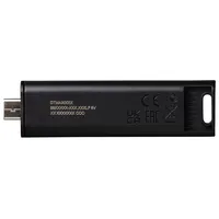 Kingston Technology DataTraveler 256GB Max 1000R/900W USB 3.2 Gen 2