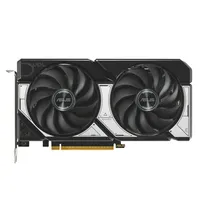 ASUS Dual RTX 5060 O8G, NVIDIA GeForce RTX 5060 8 GB GDDR7, 7680 x 4320 Pixel 128 bit 28 Gbit/s PCI Express 5.0, Quantità porte HDMI: 1 Quantità DisplayPorts: 3