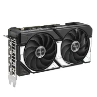 ASUS Dual RTX 5060 O8G, NVIDIA GeForce RTX 5060 8 GB GDDR7, 7680 x 4320 Pixel 128 bit 28 Gbit/s PCI Express 5.0, Quantità porte HDMI: 1 Quantità DisplayPorts: 3