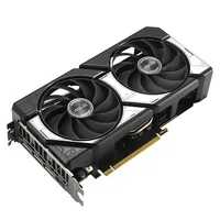 ASUS Dual RTX 5060 O8G, NVIDIA GeForce RTX 5060 8 GB GDDR7, 7680 x 4320 Pixel 128 bit 28 Gbit/s PCI Express 5.0, Quantità porte HDMI: 1 Quantità DisplayPorts: 3