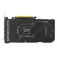 ASUS Dual RTX 5060 O8G, NVIDIA GeForce RTX 5060 8 GB GDDR7, 7680 x 4320 Pixel 128 bit 28 Gbit/s PCI Express 5.0, Quantità porte HDMI: 1 Quantità DisplayPorts: 3