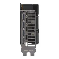 ASUS Dual RTX 5060 O8G, NVIDIA GeForce RTX 5060 8 GB GDDR7, 7680 x 4320 Pixel 128 bit 28 Gbit/s PCI Express 5.0, Quantità porte HDMI: 1 Quantità DisplayPorts: 3