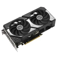 ASUS Dual-RTX5060TI-O16G NVIDIA GeForce RTX 5060 Ti 16 GB GDDR7, 7680 x 4320 Pixel 128 bit 28 Gbit/s PCI Express 5.0, Quantità porte HDMI: 1, DisplayPorts: 3