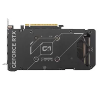 ASUS Dual-RTX5060TI-O16G NVIDIA GeForce RTX 5060 Ti 16 GB GDDR7, 7680 x 4320 Pixel 128 bit 28 Gbit/s PCI Express 5.0, Quantità porte HDMI: 1, DisplayPorts: 3
