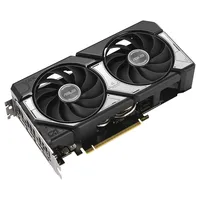 ASUS Dual-RTX5060TI-O8G NVIDIA GeForce RTX 5060 Ti 8 GB GDDR7, 7680 x 4320 Pixel 128 bit 28 Gbit/s PCI Express 5.0, Quantità porte HDMI: 1, DisplayPorts: 3