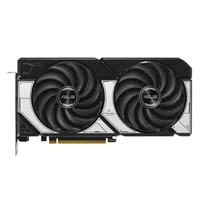 ASUS Dual-RTX5070-O12G NVIDIA GeForce RTX 5070 12 GB GDDR7, 7680 x 4320 Pixel 192 bit 28 Gbit/s PCI Express 5.0, Quantità porte HDMI: 1, DisplayPorts: 3