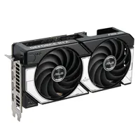 ASUS Dual-RTX5070-O12G NVIDIA GeForce RTX 5070 12 GB GDDR7, 7680 x 4320 Pixel 192 bit 28 Gbit/s PCI Express 5.0, Quantità porte HDMI: 1, DisplayPorts: 3