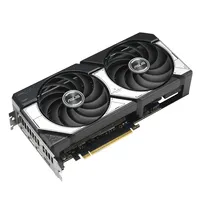 ASUS Dual-RTX5070-O12G NVIDIA GeForce RTX 5070 12 GB GDDR7, 7680 x 4320 Pixel 192 bit 28 Gbit/s PCI Express 5.0, Quantità porte HDMI: 1, DisplayPorts: 3