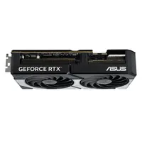 ASUS Dual-RTX5070-O12G NVIDIA GeForce RTX 5070 12 GB GDDR7, 7680 x 4320 Pixel 192 bit 28 Gbit/s PCI Express 5.0, Quantità porte HDMI: 1, DisplayPorts: 3