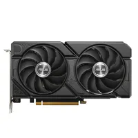 ASUS Dual-RX7600-O8G-EVO AMD Radeon RX 7600 8 GB GDDR6, 7680 x 4320 Pixel 128 bit 18 Gbit/s PCI Express 4.0, Quantità porte HDMI: 1, DisplayPorts: 3