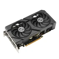 ASUS Dual-RX7600-O8G-EVO AMD Radeon RX 7600 8 GB GDDR6, 7680 x 4320 Pixel 128 bit 18 Gbit/s PCI Express 4.0, Quantità porte HDMI: 1, DisplayPorts: 3