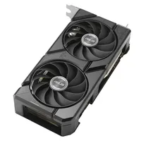 ASUS Dual-RX7600-O8G-EVO AMD Radeon RX 7600 8 GB GDDR6, 7680 x 4320 Pixel 128 bit 18 Gbit/s PCI Express 4.0, Quantità porte HDMI: 1, DisplayPorts: 3