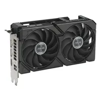 Asus Dual Radeon RX 9060 XT - 16GB GDDR6, PCIe 4.0, Dual Fan